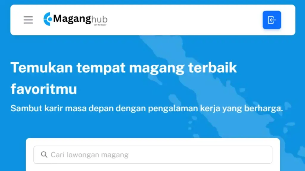 Cara Daftar Magang Kemnaker