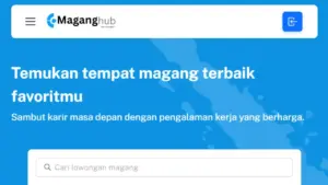 Cara Daftar Magang Kemnaker