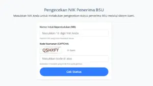 Cek BSU BPJS Ketenagakerjaan Oktober