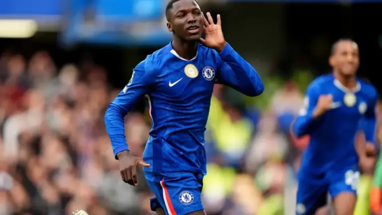 Chelsea vs Liverpool 2