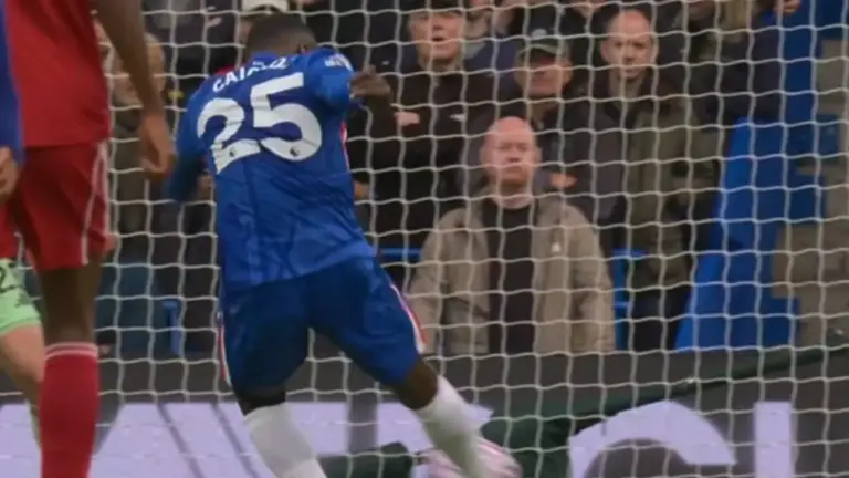 Chelsea vs Liverpool