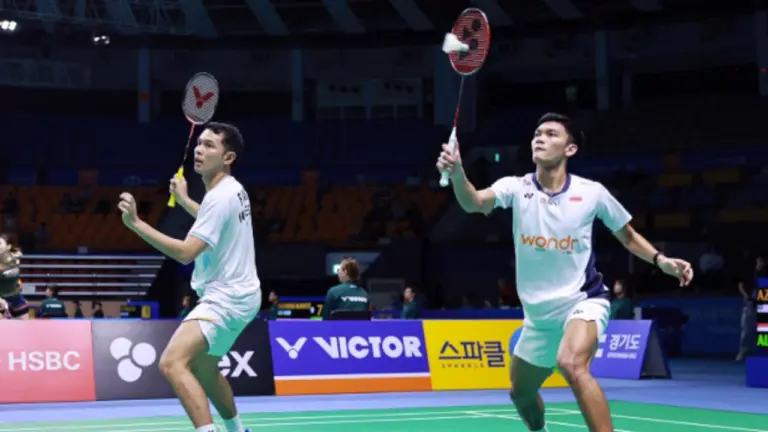 Ganda Putra Fajar Fikri