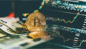 Harga Bitcoin Stagnan