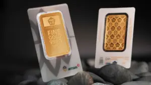 Harga Emas Antam Ini