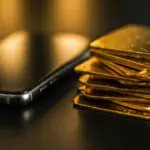 Skandal Emas Digital China: Jie Wo Rui Bekukan Rp24 Triliun