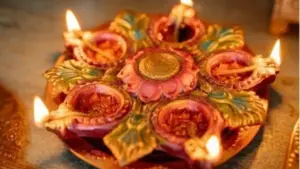 Hari Diwali 21 Oktober