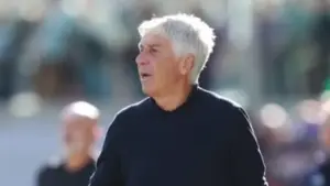 Hasil AS Roma vs Fiorentina