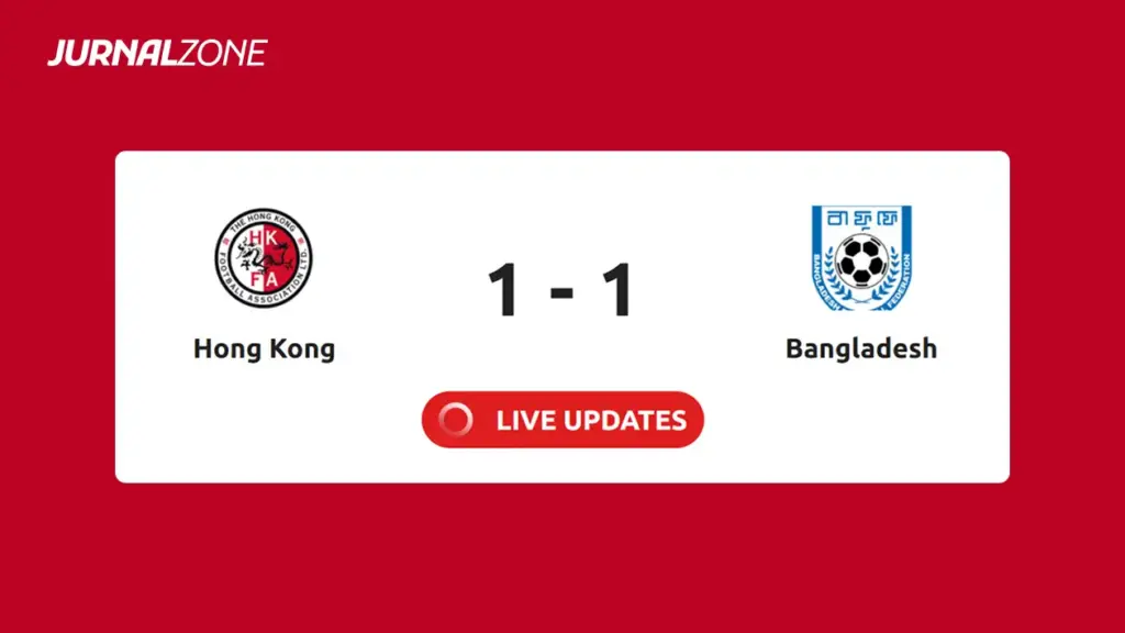 Hongkong vs Bangladesh