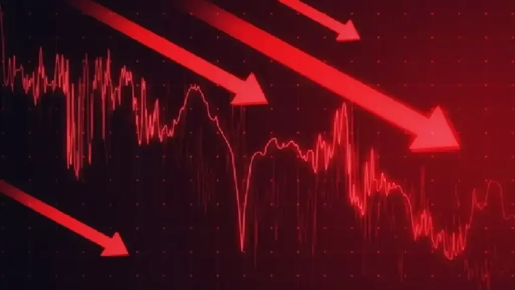 IHSG Hari Ini Anjlok