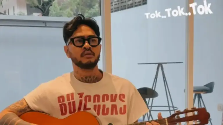 Instagram Onadio Leonardo Ramai Netizen