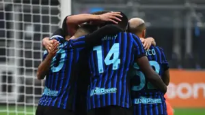 Inter Milan vs Cremonese