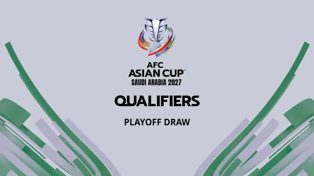 Jadwal Kualifikasi Piala Asia 2027 14 Oktober