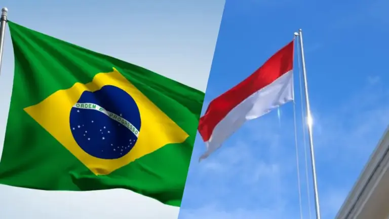 Jadwal Timnas U17 Indonesia vs Brasil U17