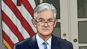 Jerome Powell