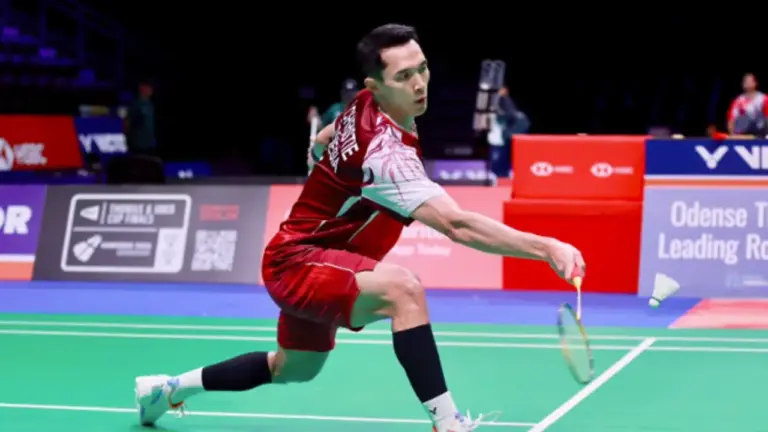 Jonatan Singkirkan Kenta Nishimoto