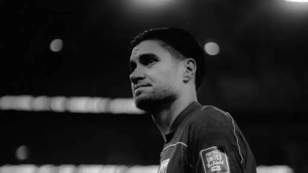 Kevin Diks Curahkan Isi Hati