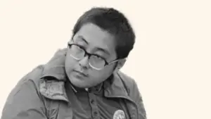 Kisah Timothy Anugerah