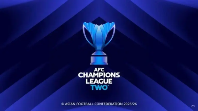 Klasemen ACL 2 Grup G