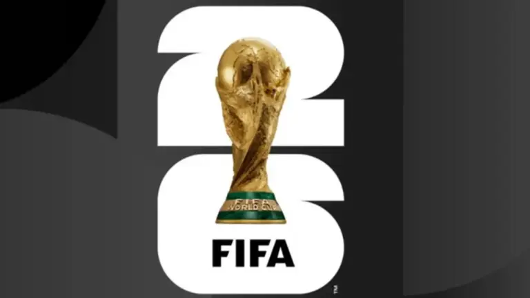 Kualifikasi Piala Dunia 2026 Zona Afrika