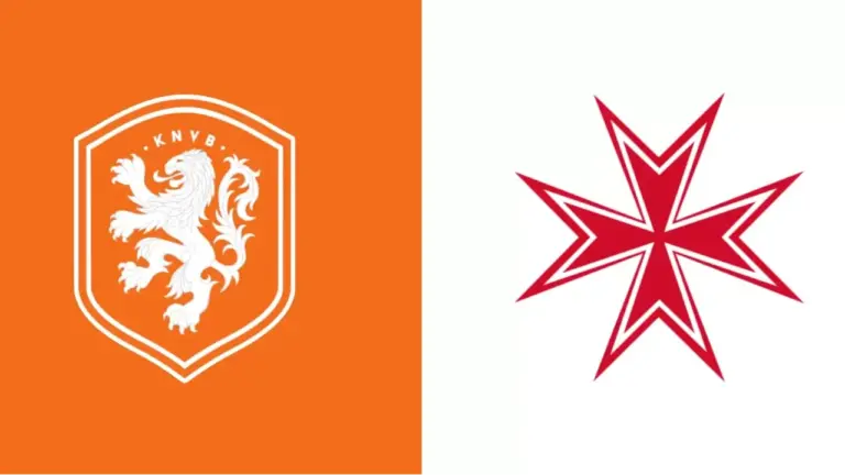 Malta vs Belanda