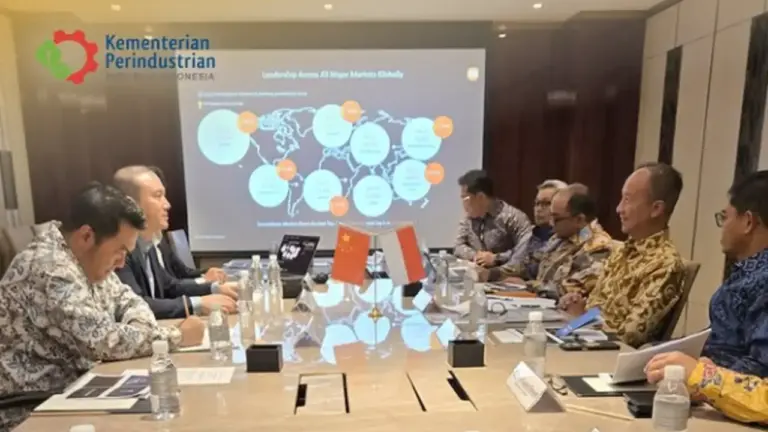 Mobil Listrik Xiaomi SU7