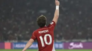 Ole Romeny