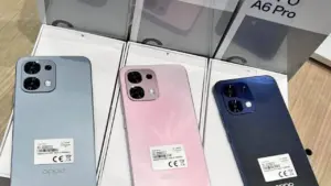 Oppo A6 Pro