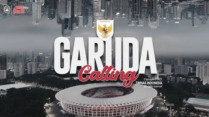 Pemain Termuda Skuad Timnas Indonesia