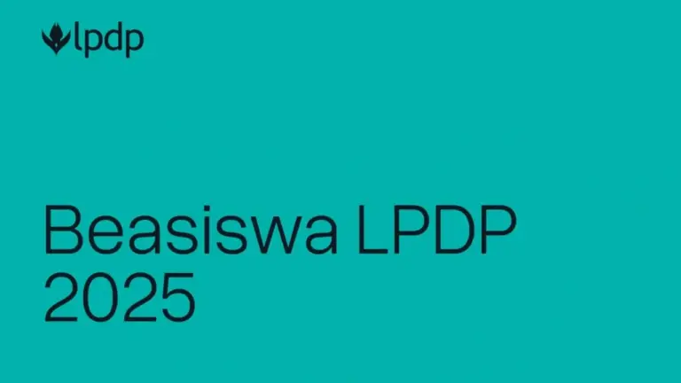 Pengumuman LPDP Tahap 2