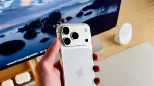 Pre-order iPhone 17 dan iPhone Air