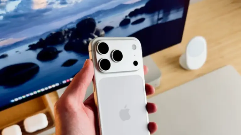 Pre-order iPhone 17 dan iPhone Air