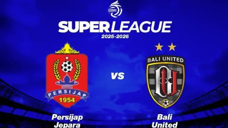 Prediksi Persijap vs Bali United
