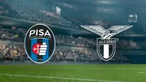 Prediksi Pisa vs Lazio