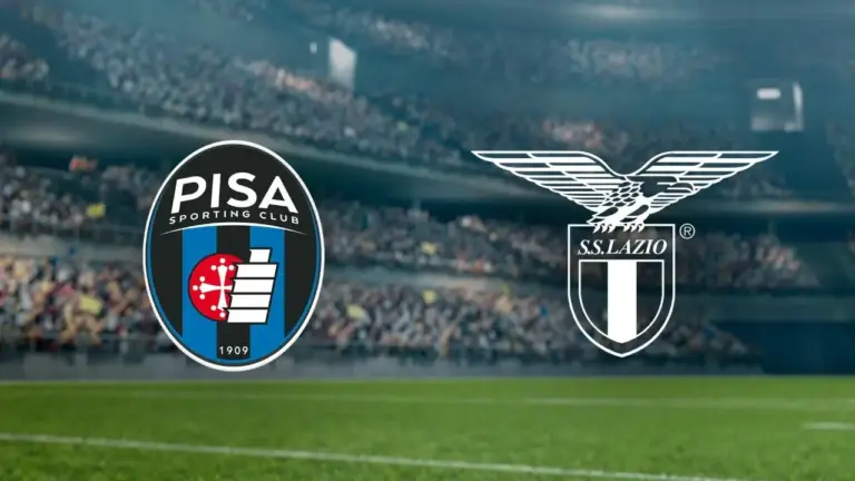 Prediksi Pisa vs Lazio