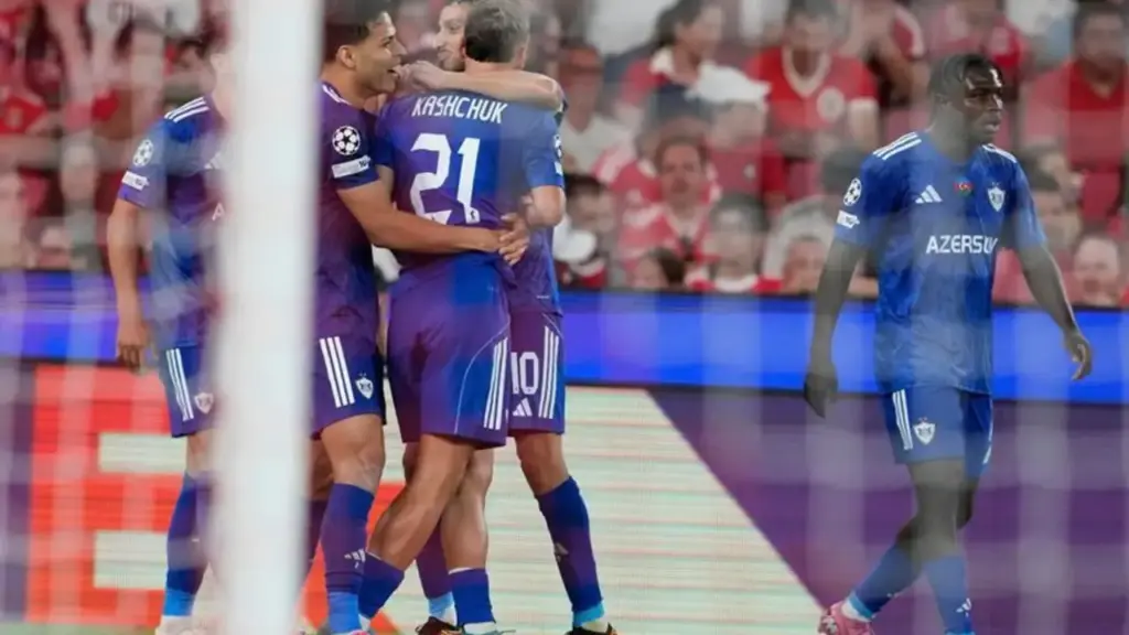 Prediksi Qarabag vs Copenhagen