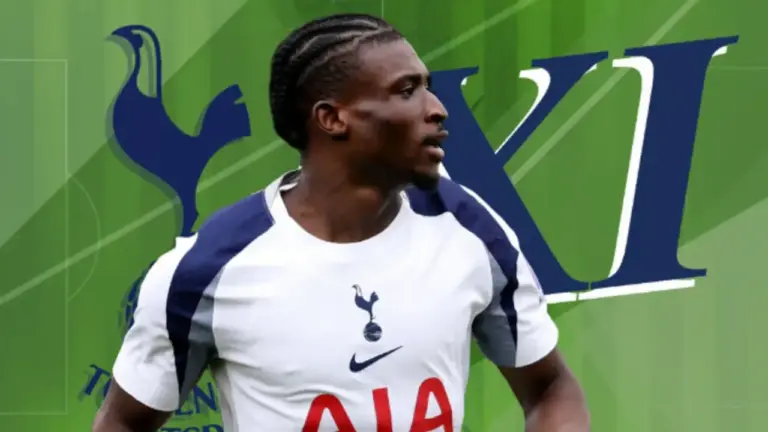 Prediksi Tottenham vs Aston Villa