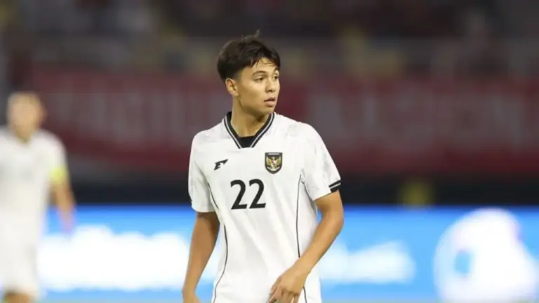 Profil Adrian Wibowo