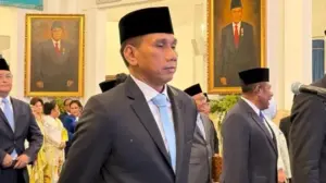 Profil Akhmad Wiyagus