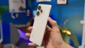 Realme 15