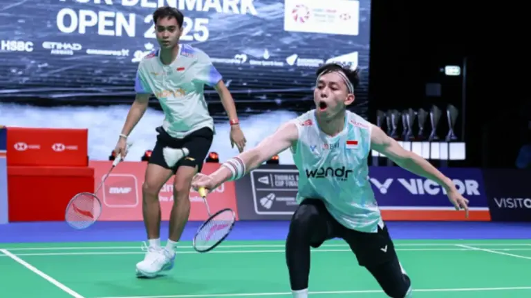 Rian Rahmat hylo open