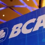 Saham BBCA Hari Ini Naik, Direktur Borong 300 Ribu Lembar