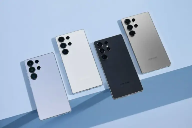 Samsung Galaxy S26 Ultra
