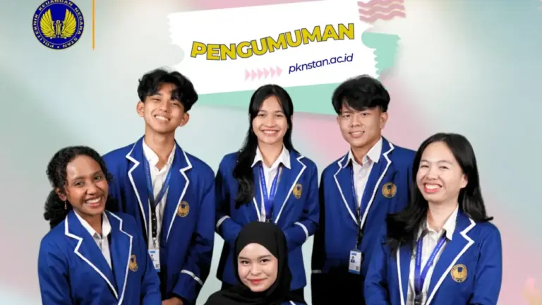 Seleksi lanjutan 2 STAN