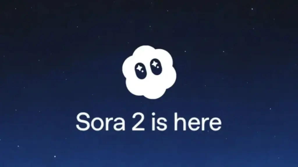 Sora 2