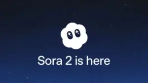 Sora 2