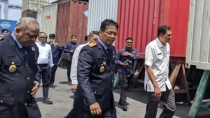 Utang Kereta Cepat Harusnya Ditanggung Danantara