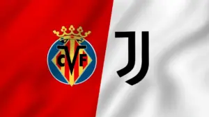 Villarreal vs Juventus