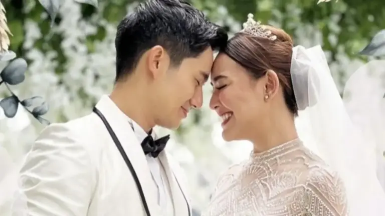 amanda manopo menikah