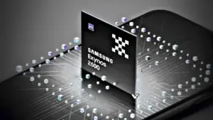 chip Exynos 2600