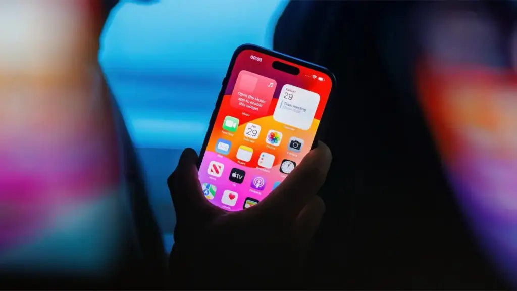 iPhone Fold